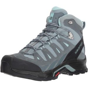 Quest Prime GTX Hiking Boots